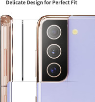 Стъклен протектор за камера за Samsung Galaxy S23 SM-S911B 